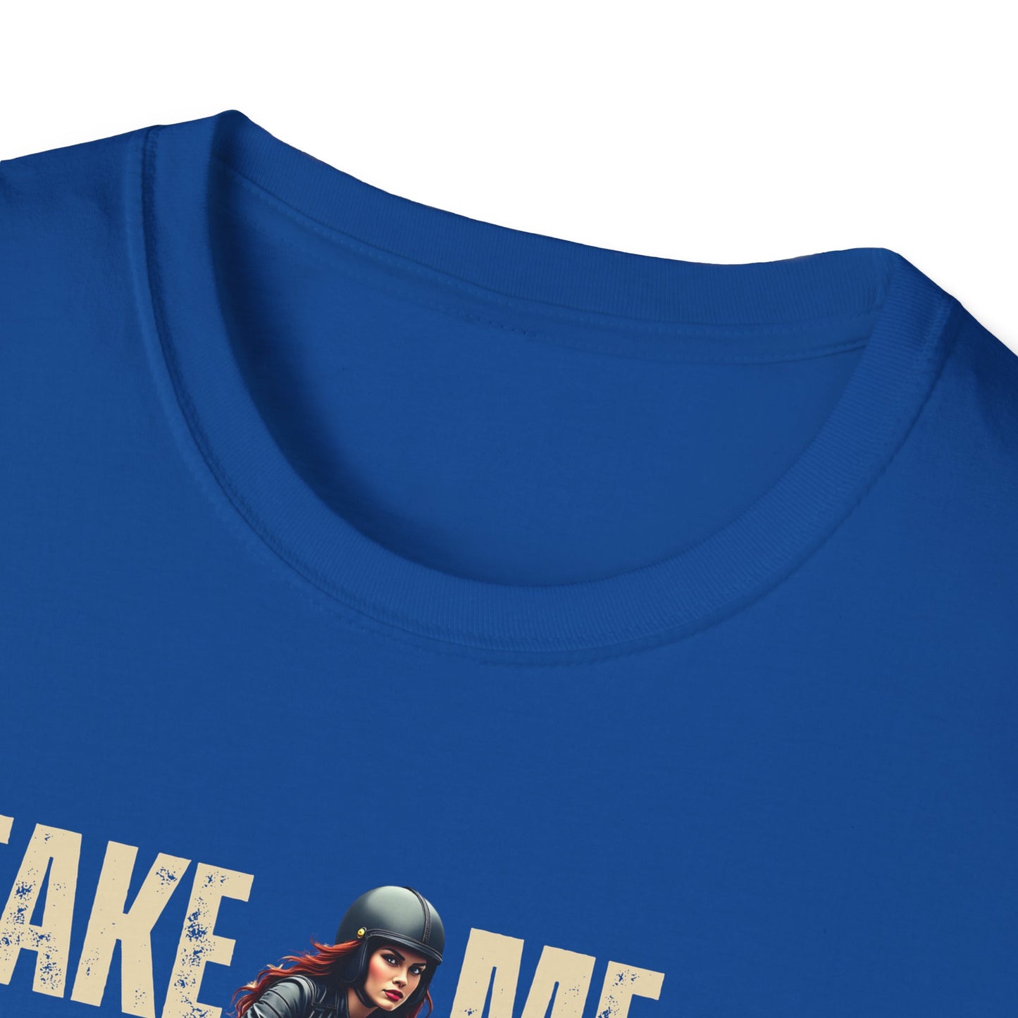 Take Me For A Ride T-Shirt