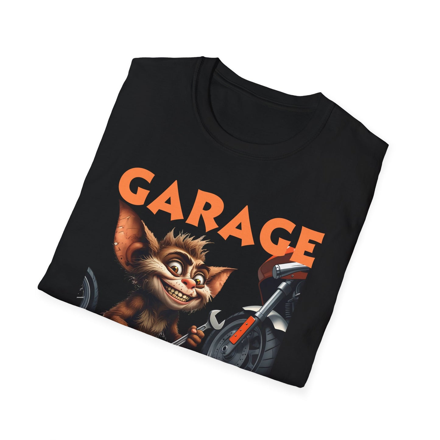 Garage Gremlin T-Shirt