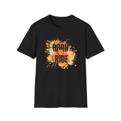 Born To Ride T-Shirt