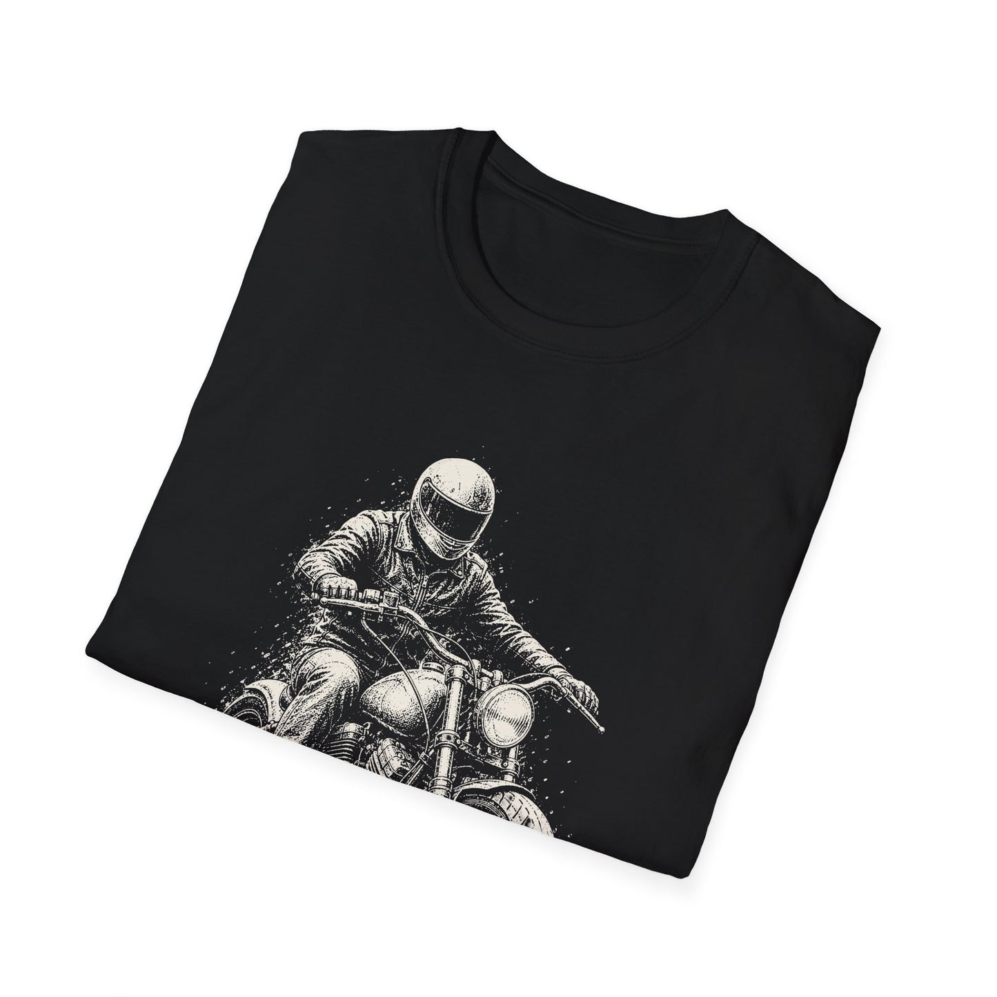 Bobbing T-Shirt