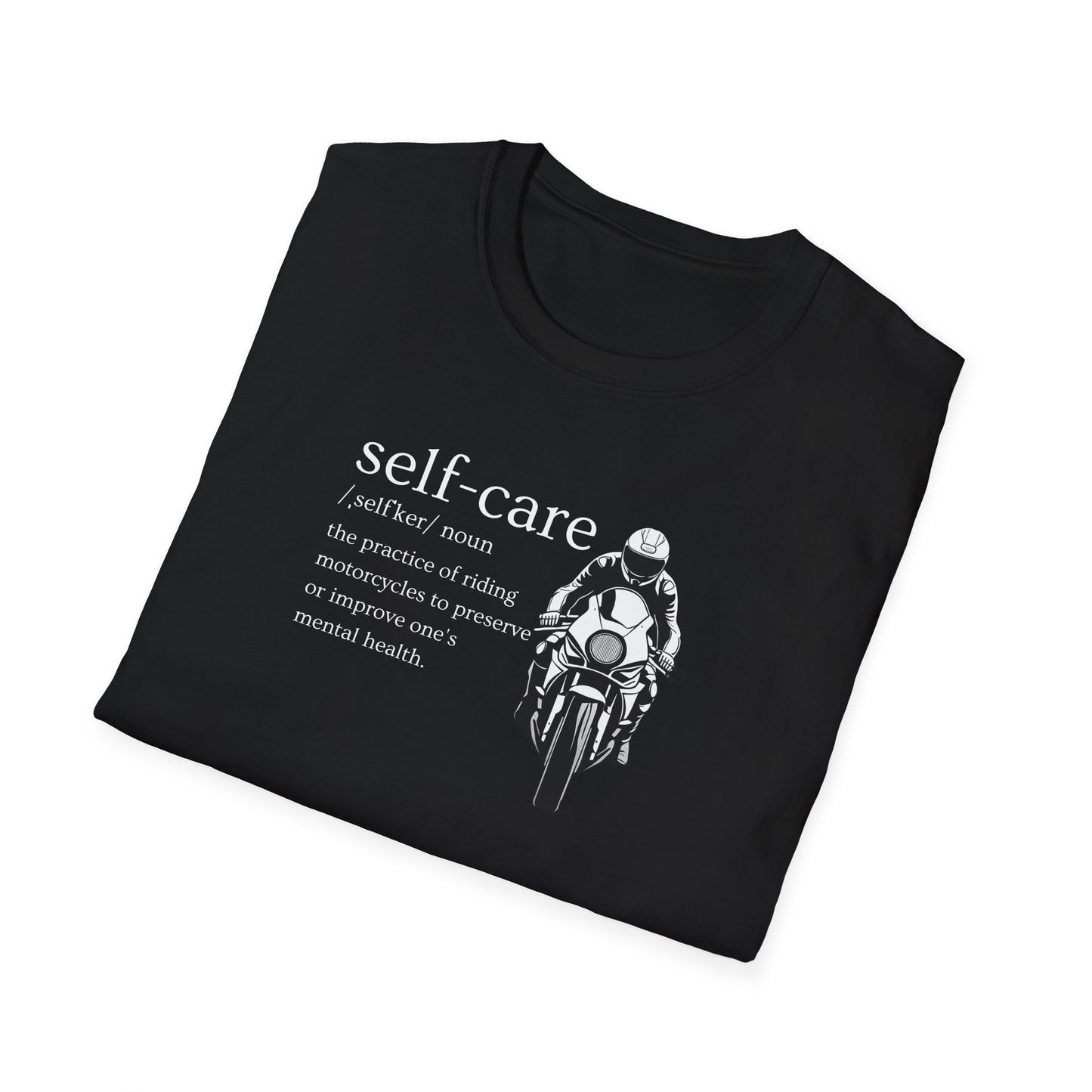 Self-Care T-Shirt