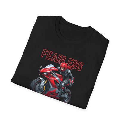 Fearless, Fierce & Fast T-Shirt