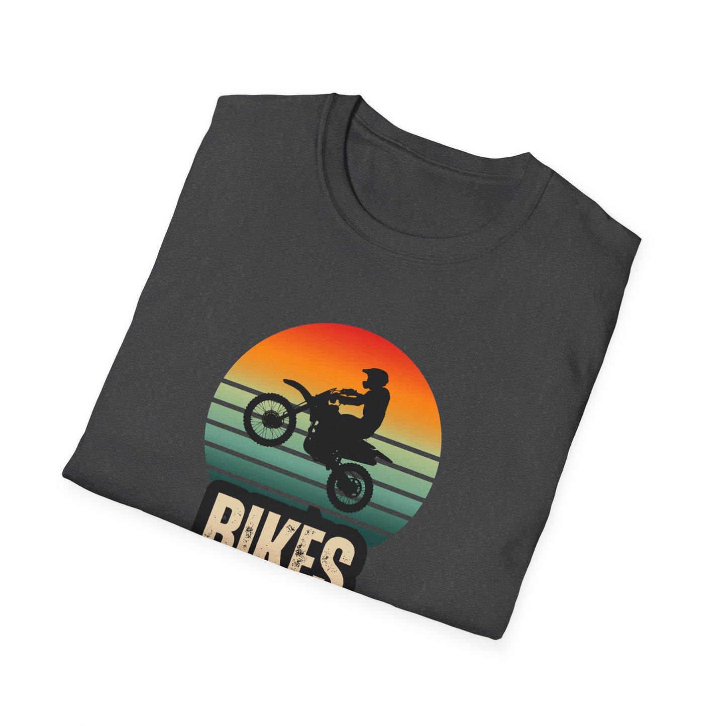 Bikes Are Awesome x T-Shirt