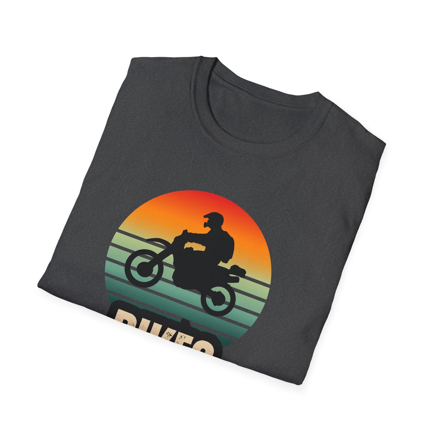 Bikes Are Awesome adv T-Shirt