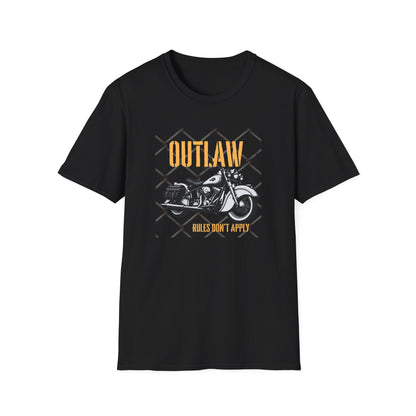 Outlaw T-Shirt