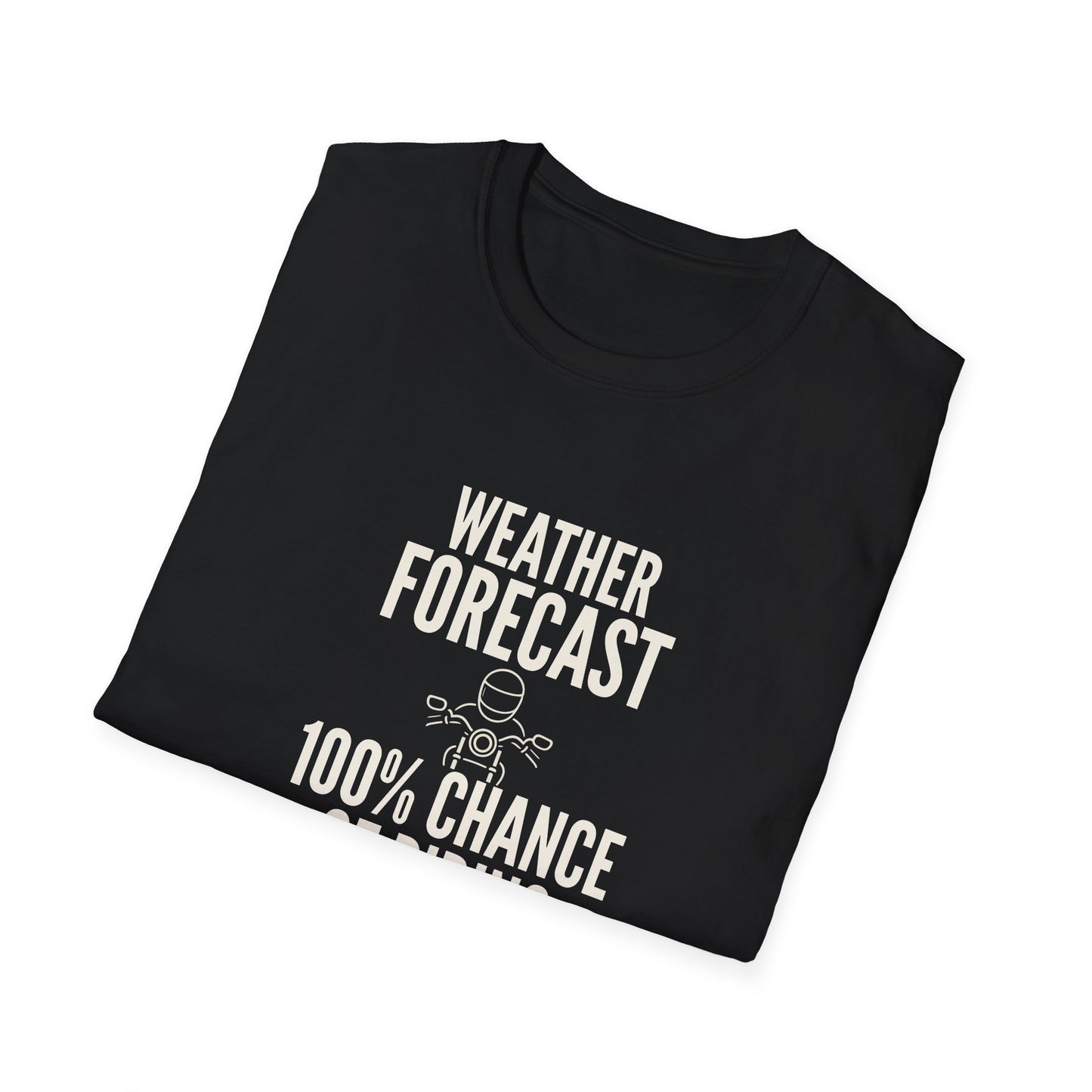 100% Chance T-Shirt