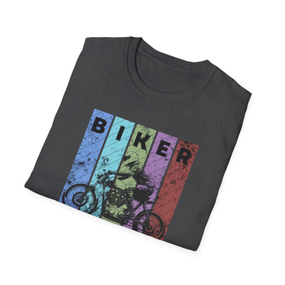 B.I.K.E.R T-Shirt