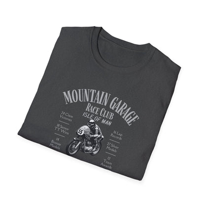 Mountain Garage T-Shirt