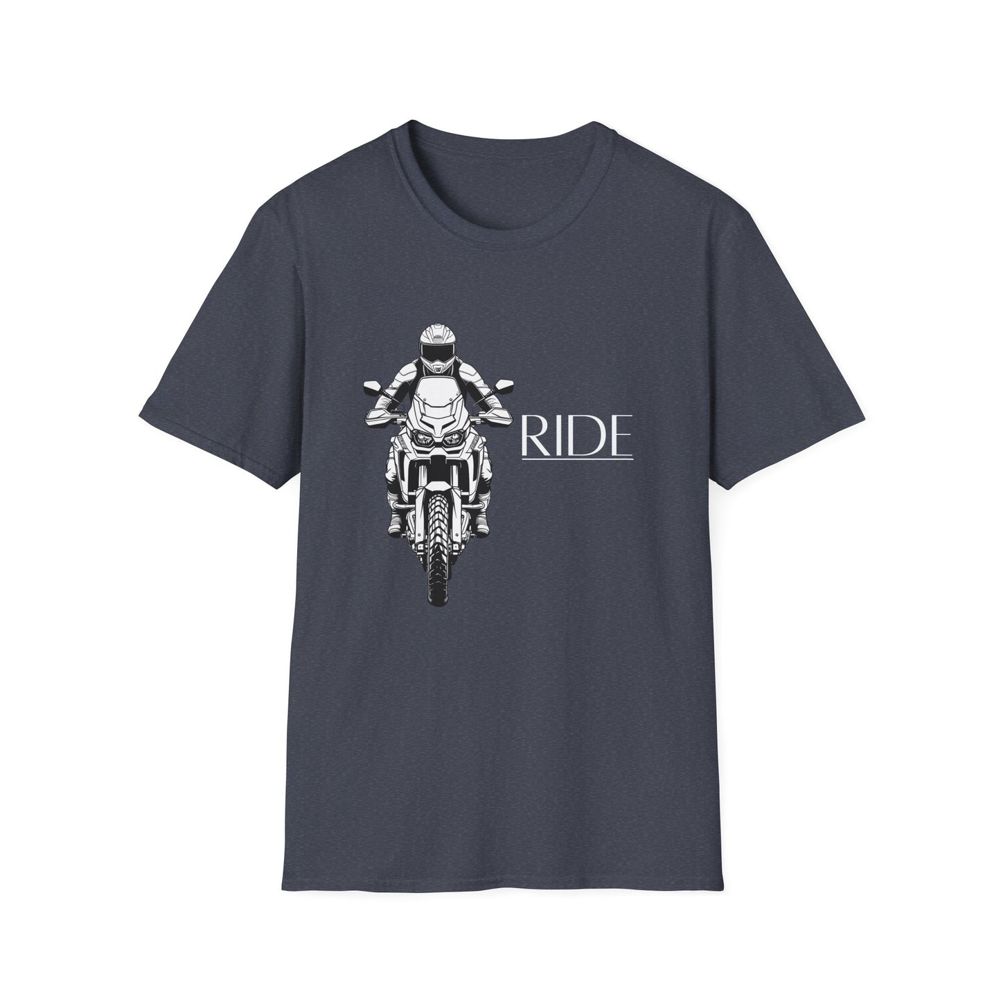 Ride T-Shirt