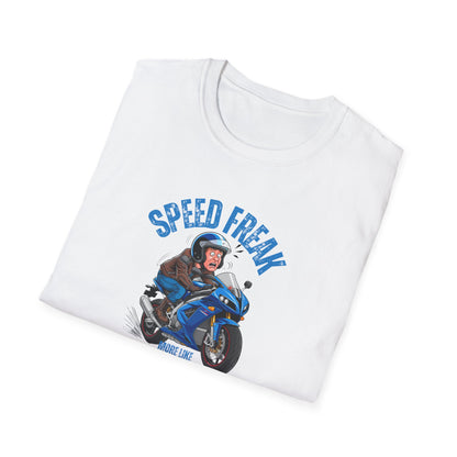 Speed Freak T-Shirt