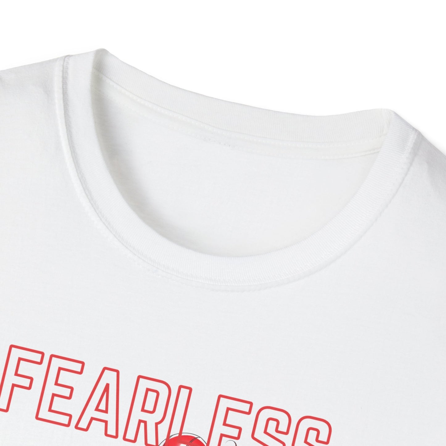 Fearless, Fierce & Fast T-Shirt