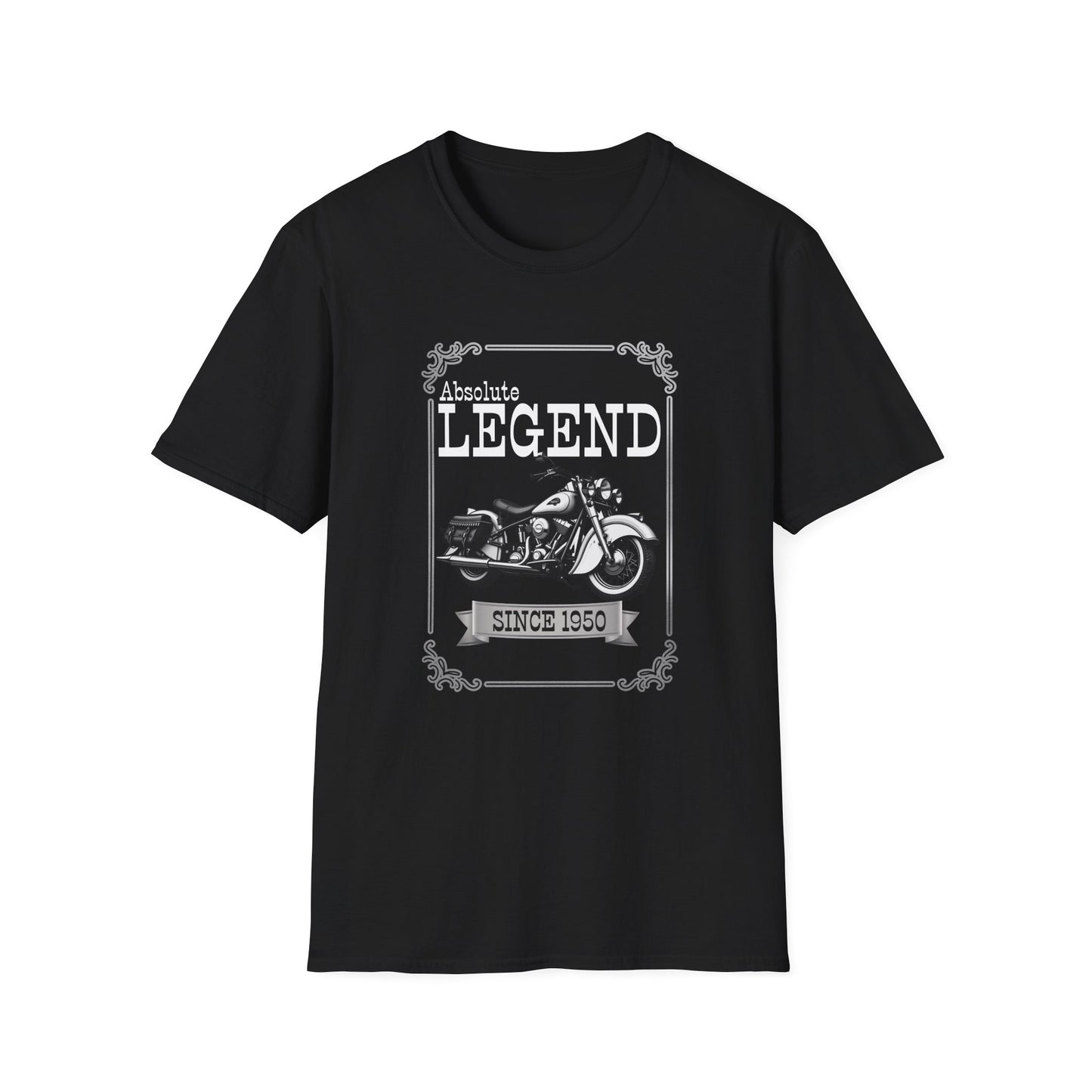 Legend Since 1950 T-Shirt