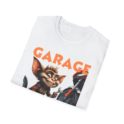 Garage Gremlin T-Shirt