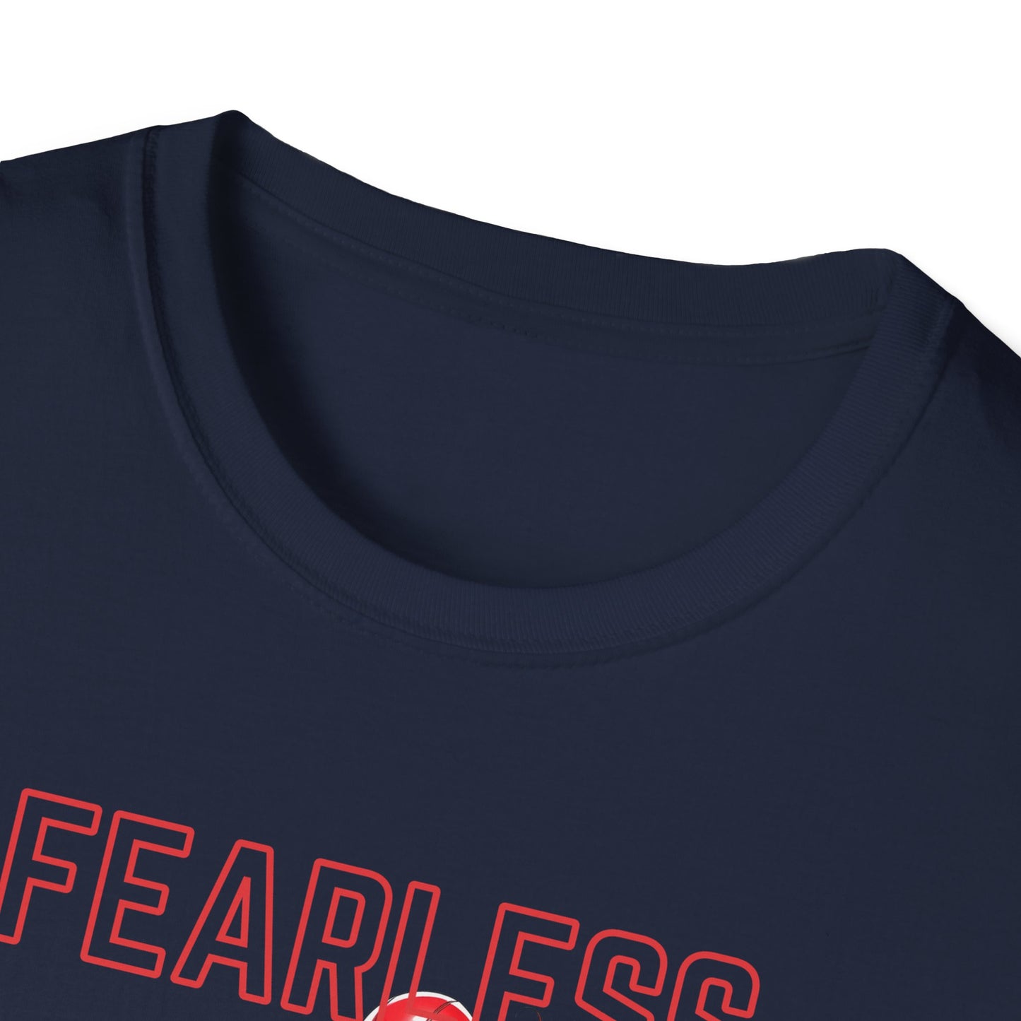 Fearless, Fierce & Fast T-Shirt