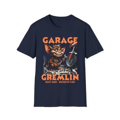 Garage Gremlin T-Shirt