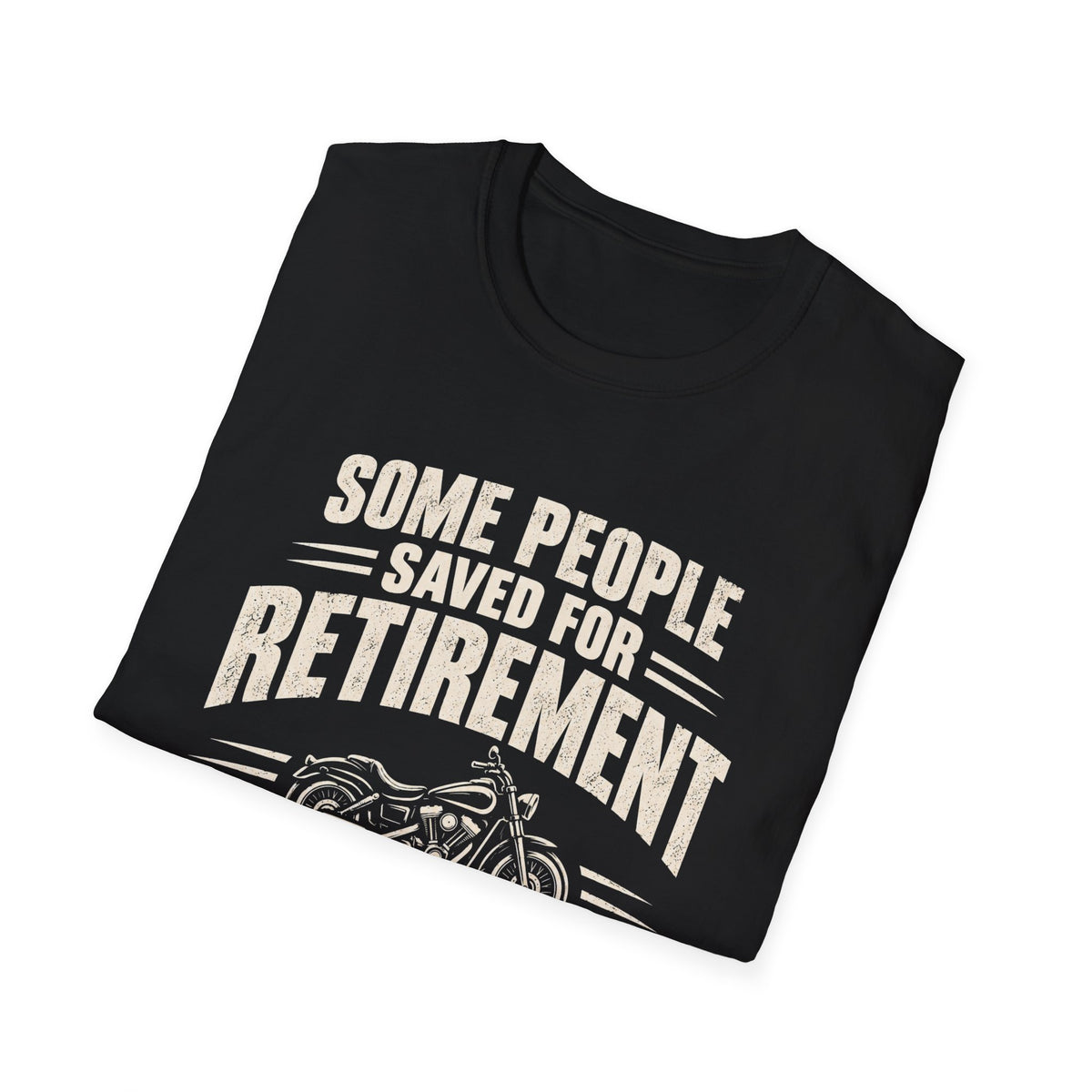 Some People Saved T-Shirt