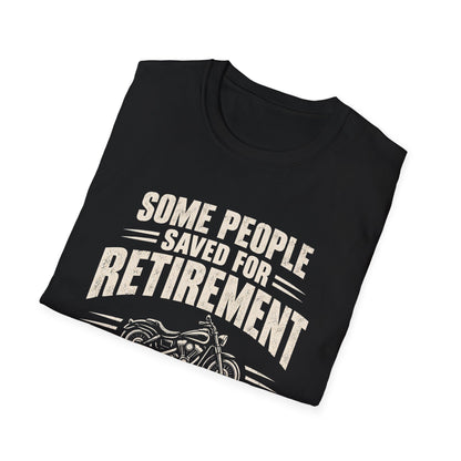 Some People Saved T-Shirt