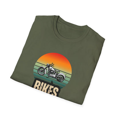 Bikes Are Awesome T-Shirt