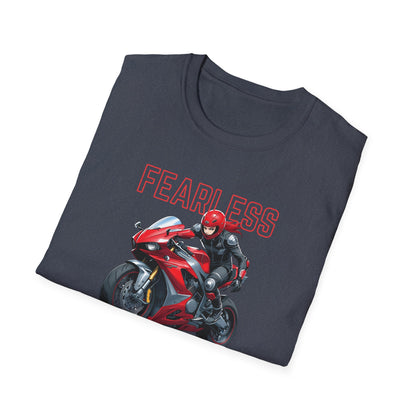 Fearless, Fierce & Fast T-Shirt