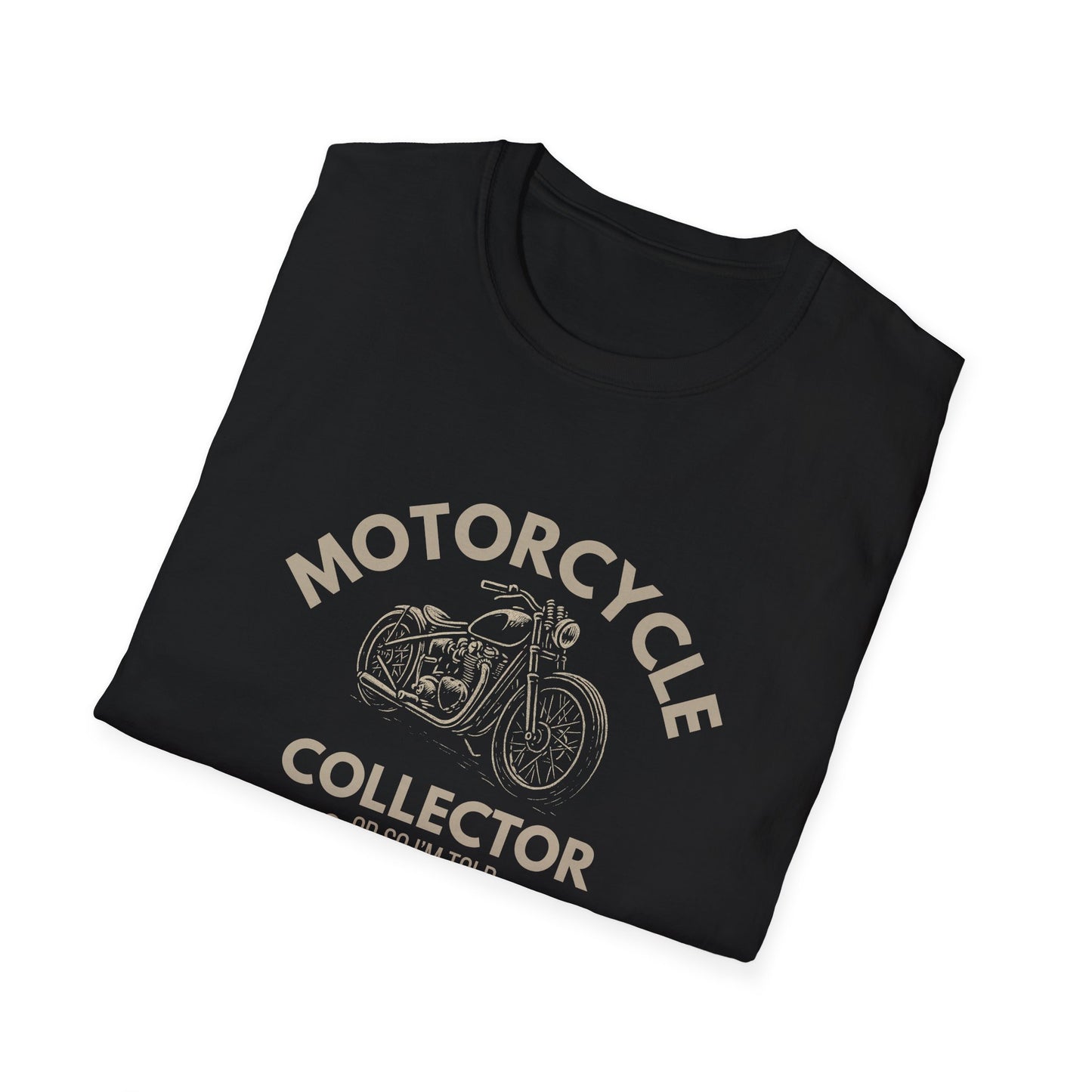 Collector T-Shirt
