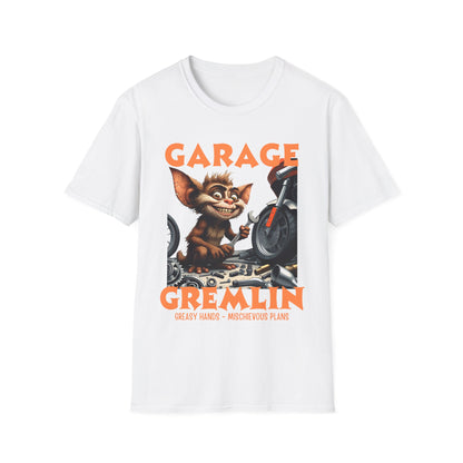 Garage Gremlin T-Shirt