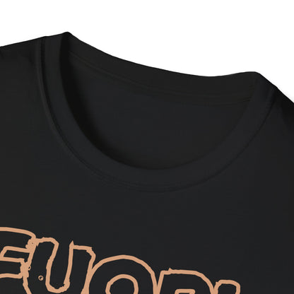 Fuori Strada T-Shirt