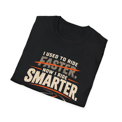 Smarter T-Shirt