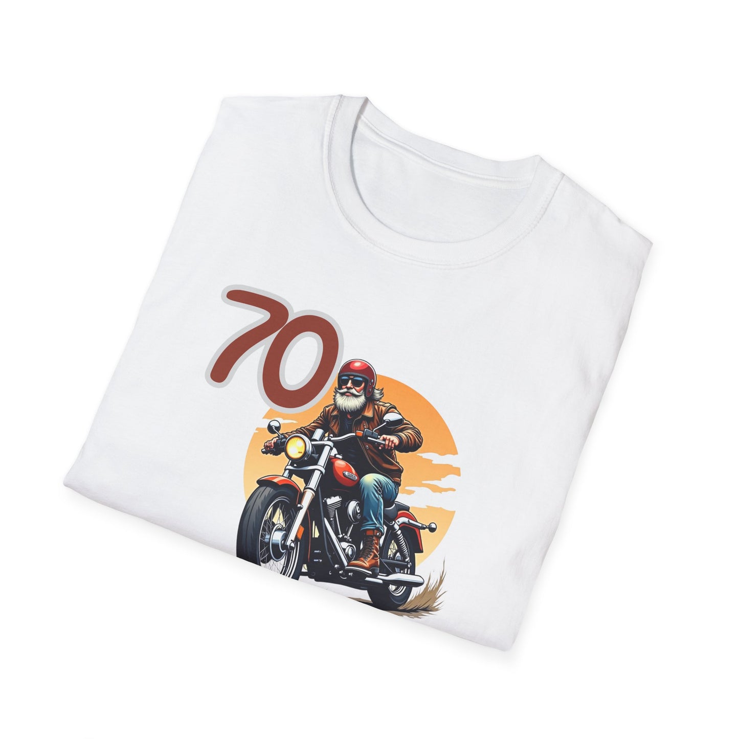 70 Today T-Shirt