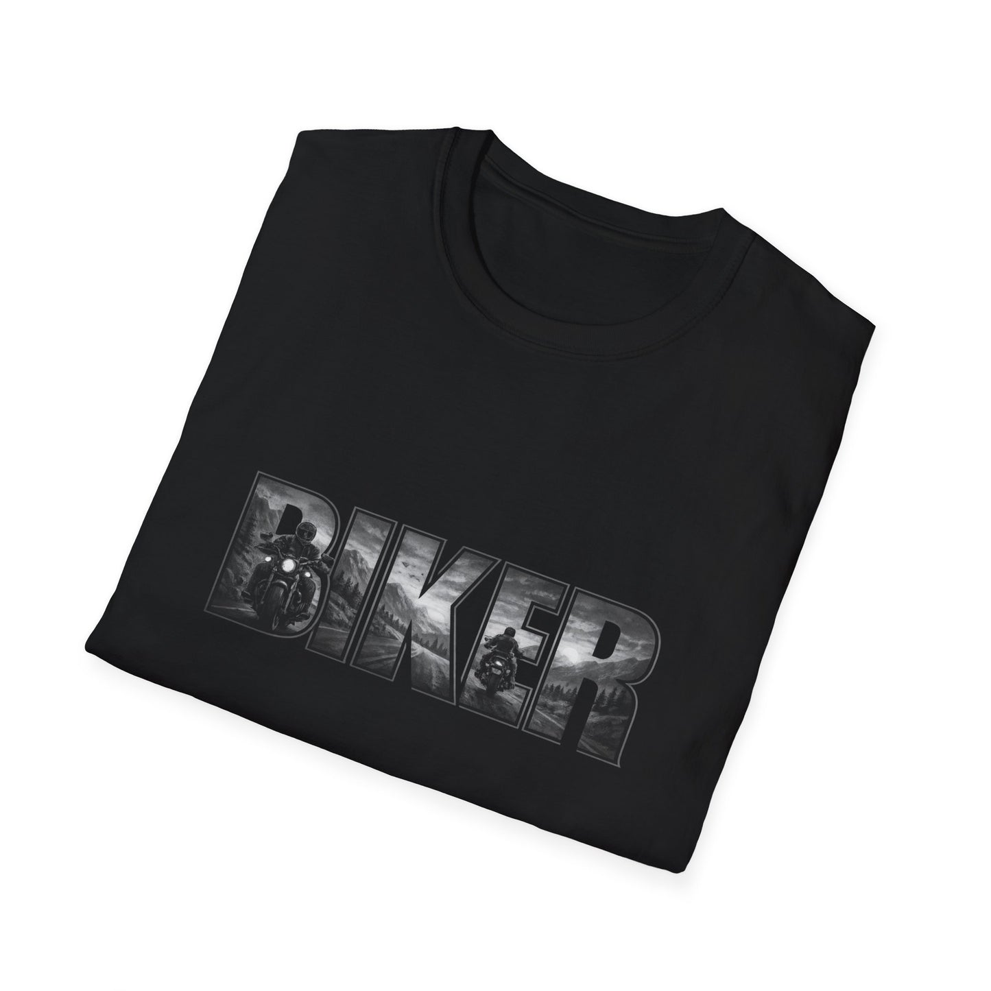 Biker 26 T-Shirt