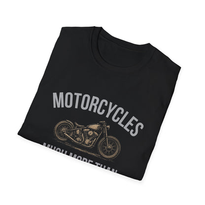 Much More T-Shirt