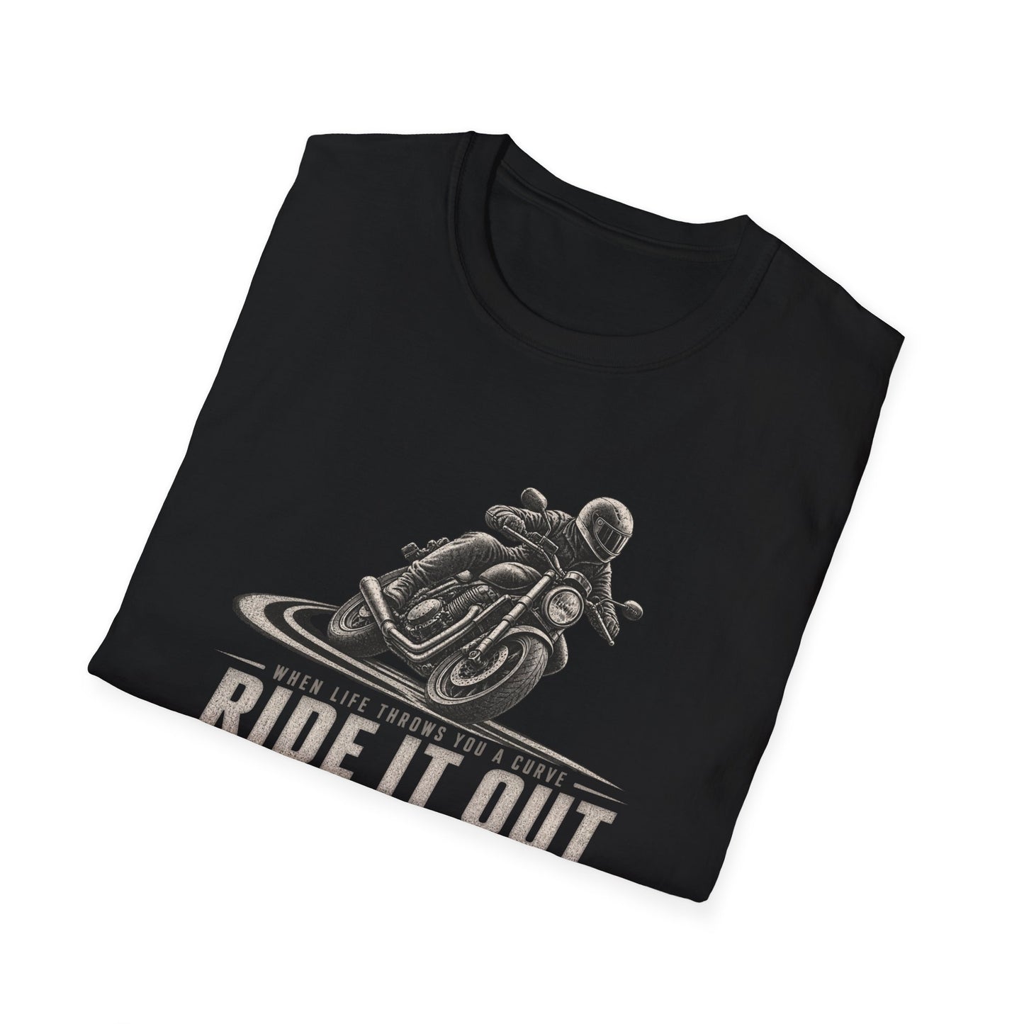 Ride It Out T-Shirt