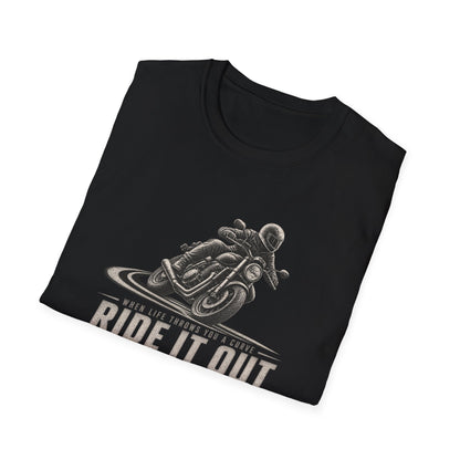 Ride It Out T-Shirt