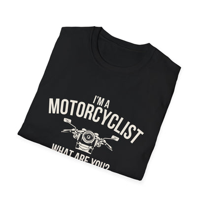 What Are You? T-Shirt