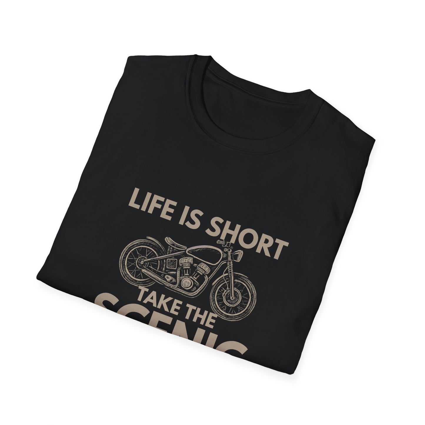 Short T-Shirt