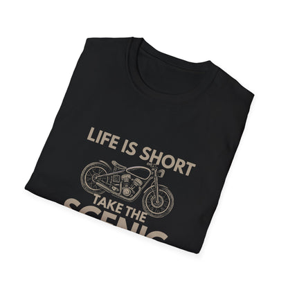 Short T-Shirt