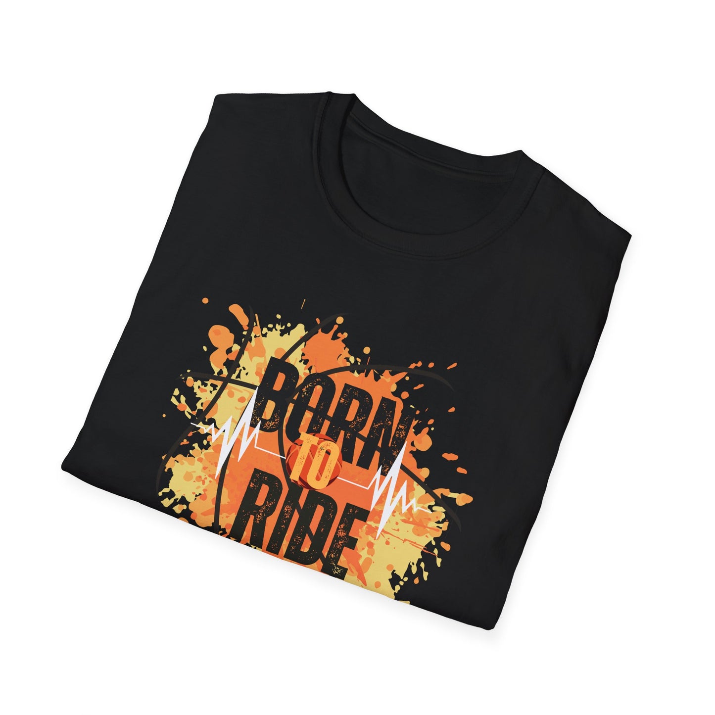 Born To Ride T-Shirt