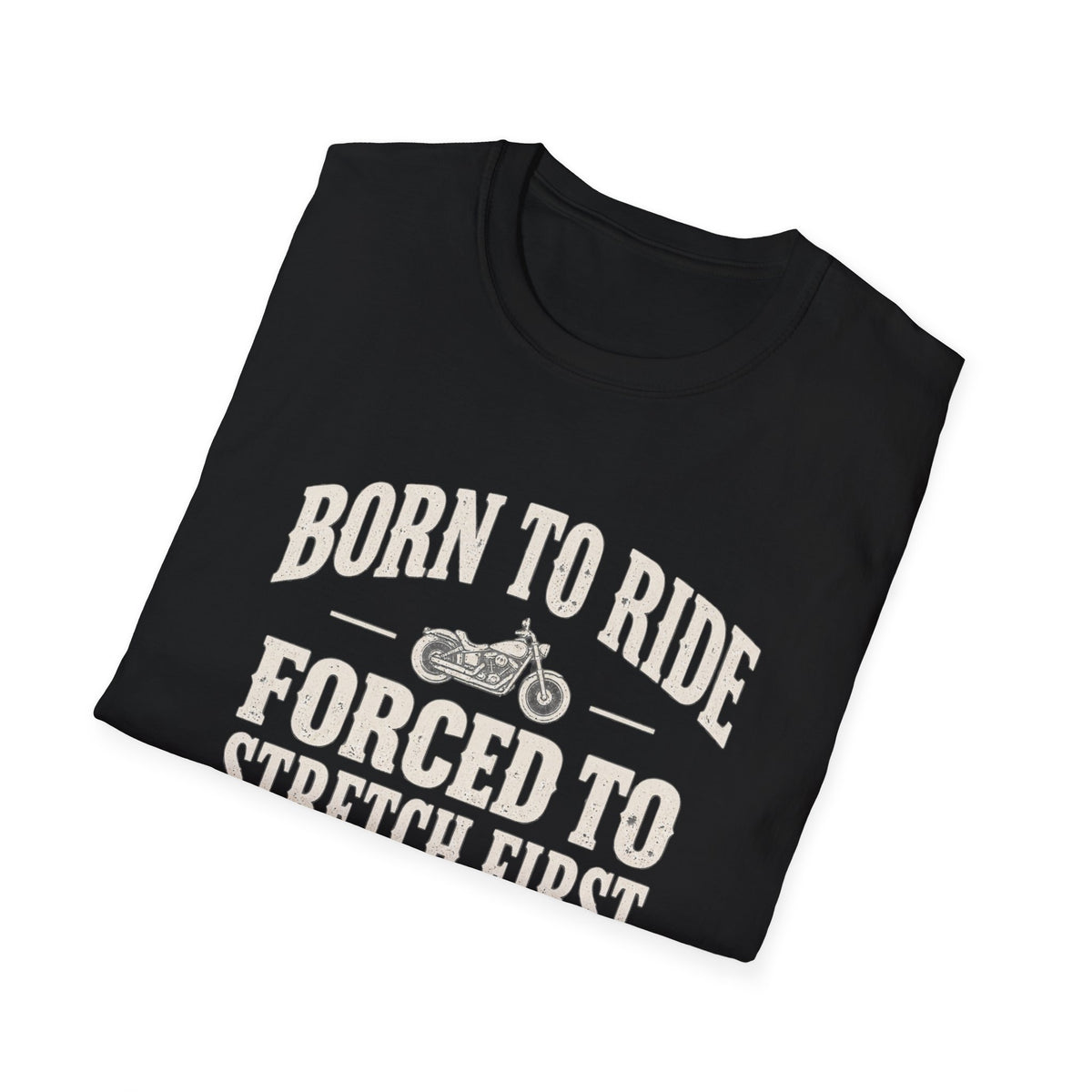 Stretch First T-Shirt