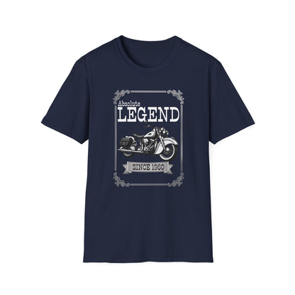 Legend Since 1960 T-Shirt