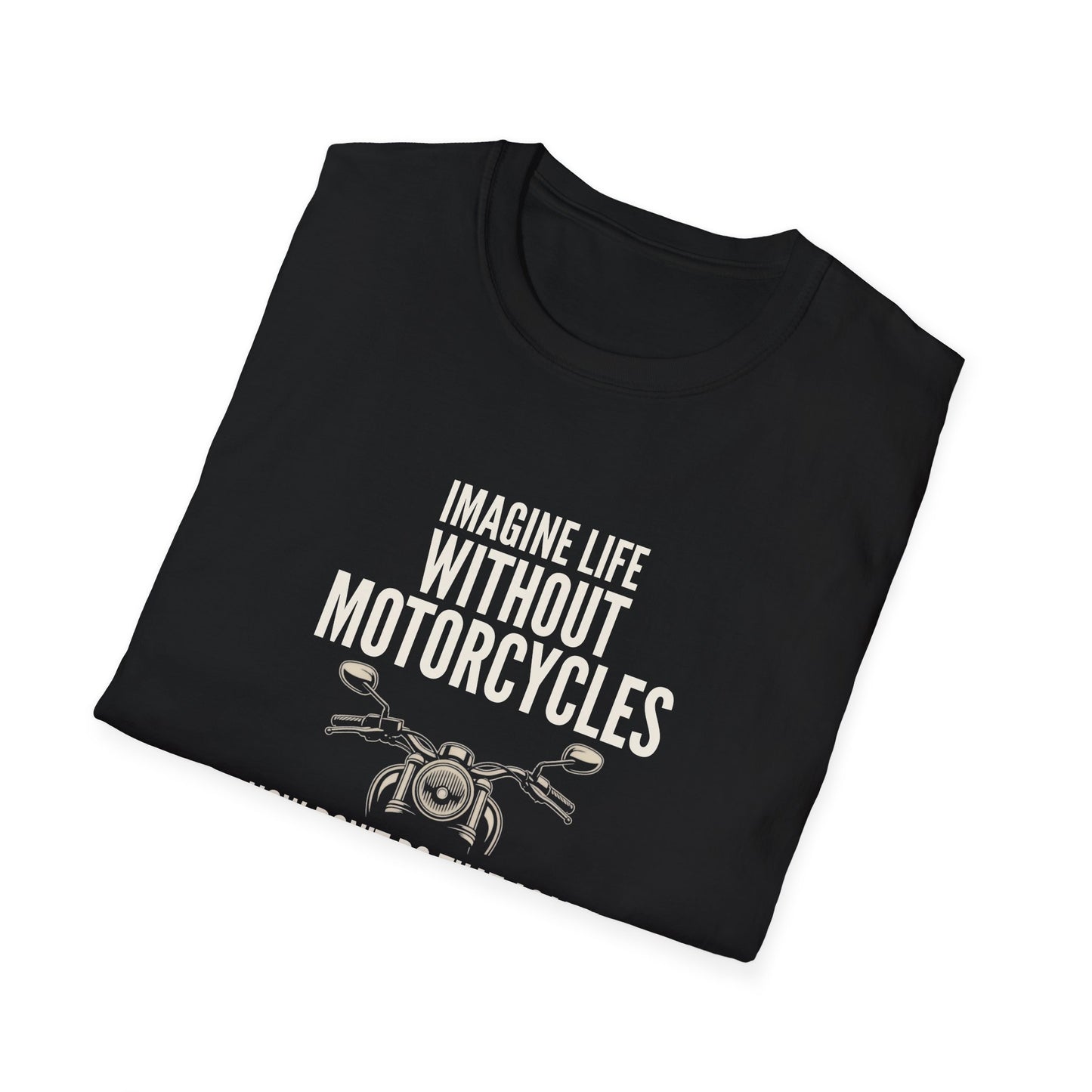 Imagine T-Shirt