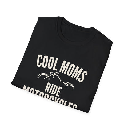 Cool Moms T-Shirt