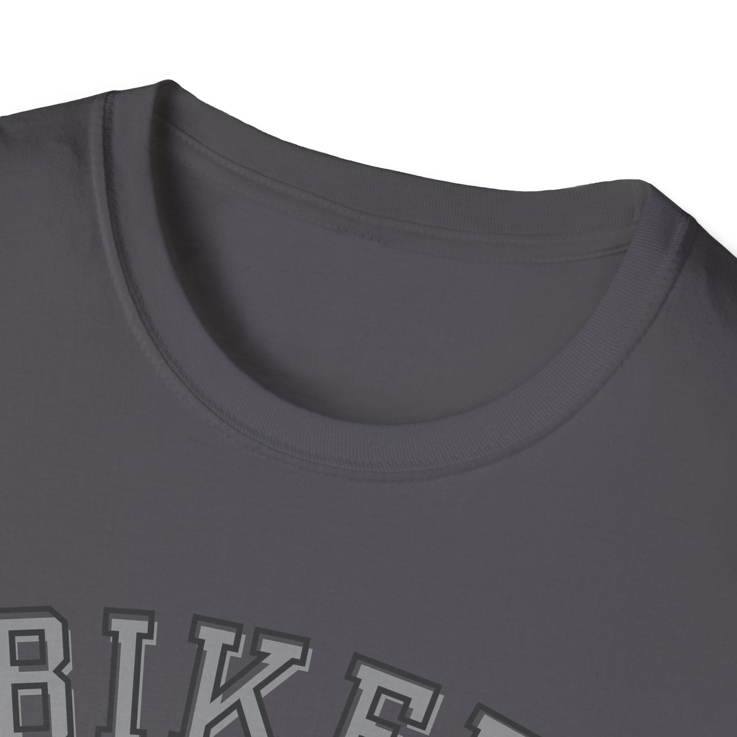 Biker University T-Shirt