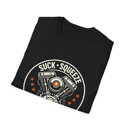 SSBB T-Shirt