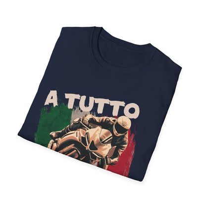 A Tutto Gas T-Shirt