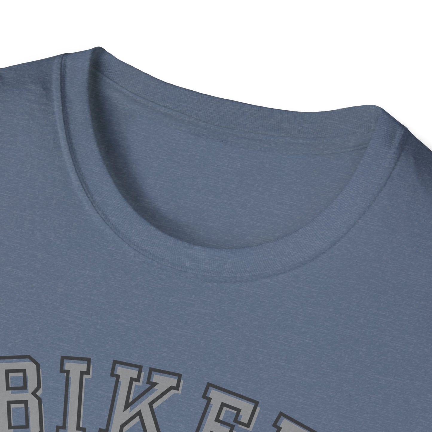 Biker University T-Shirt