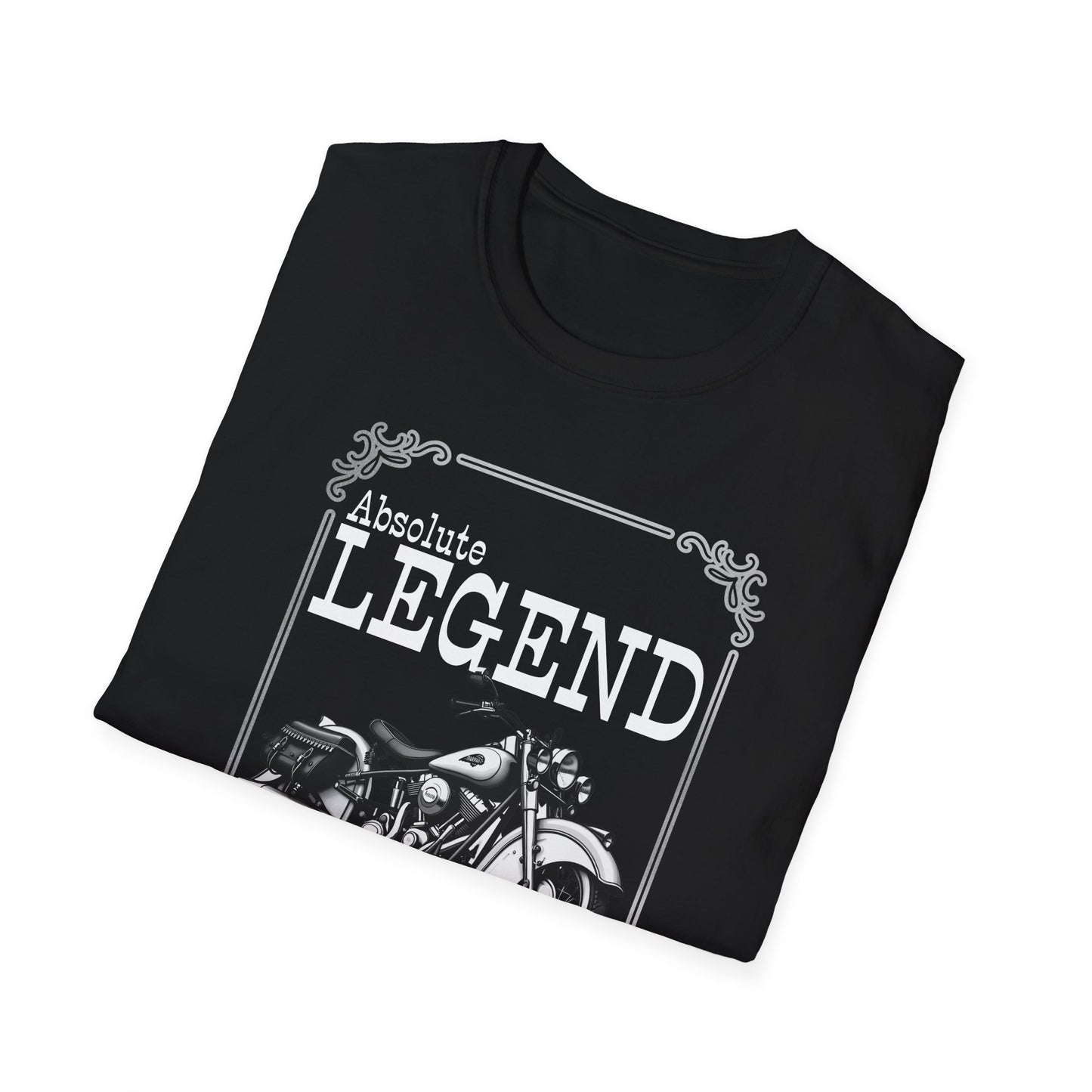 Legend Since 1970 T-Shirt