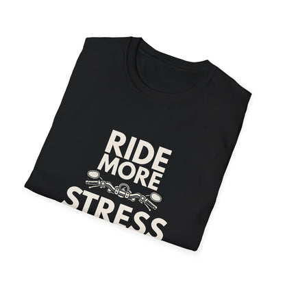 Stress Less T-Shirt