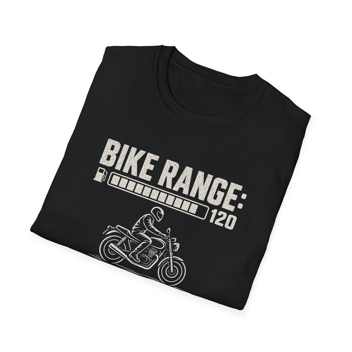 My Range T-Shirt
