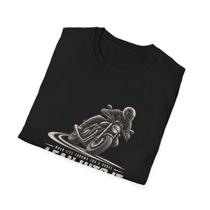 Lean Into It T-Shirt