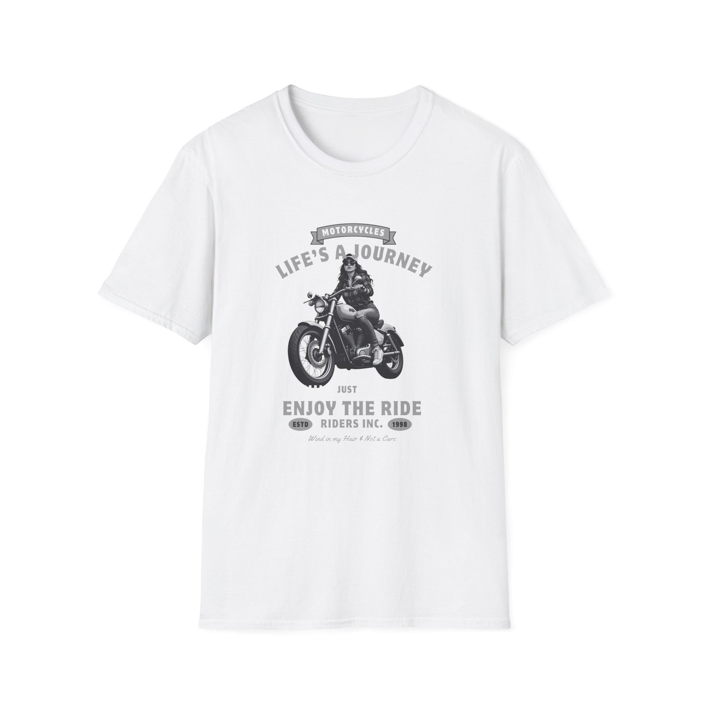 Enjoy the Ride T-Shirt