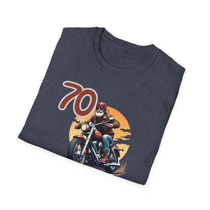 70 Today T-Shirt